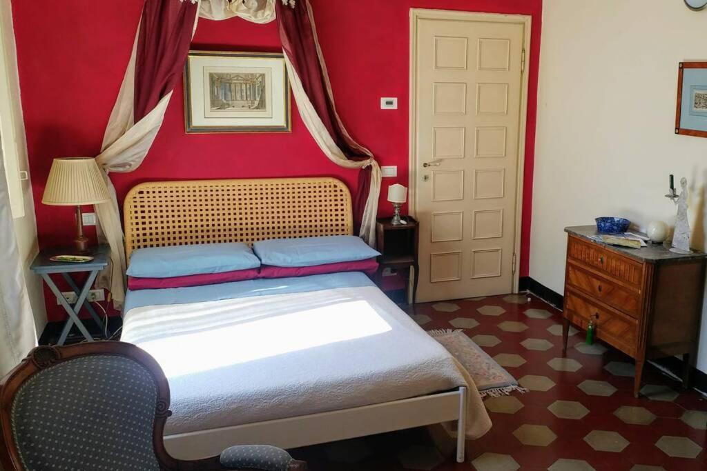 Cozy Apartment In Palazzo Malaspina Piacenza Kültér fotó