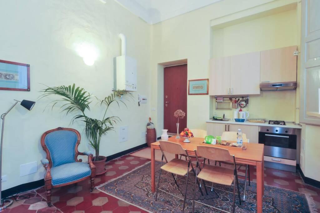 Cozy Apartment In Palazzo Malaspina Piacenza Kültér fotó